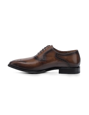 Zapato oxford Franco Cuadra para hombre