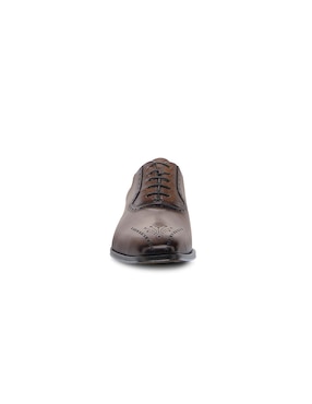 Zapato oxford Franco Cuadra para hombre