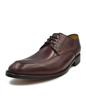 Zapato derby Estilo Dh para hombre