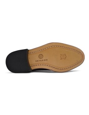 Zapato derby Estilo Dh para hombre
