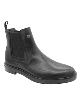 Bota Rbcollection Rbsoul De Piel Para Hombre