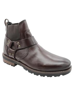 Bota Rbcollection Rbsoul De Piel Para Hombre