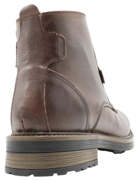 Bota Rbcollection Soul de piel para hombre