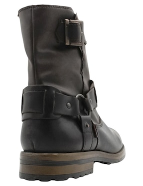 Bota Rbcollection Soul de piel para hombre