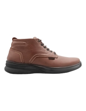 Bota Rbcollection Vegano de piel para hombre