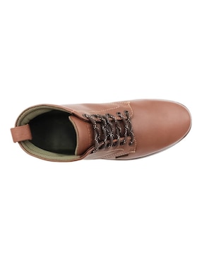 Bota Rbcollection Vegano de piel para hombre