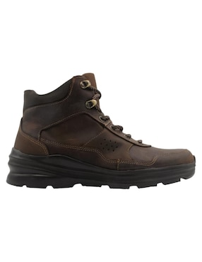 Bota Rbcollection Soul de piel para hombre