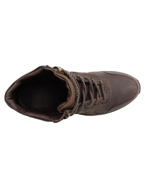 Bota Rbcollection Soul de piel para hombre