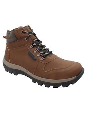 Bota Rbcollection Vegano de piel para hombre