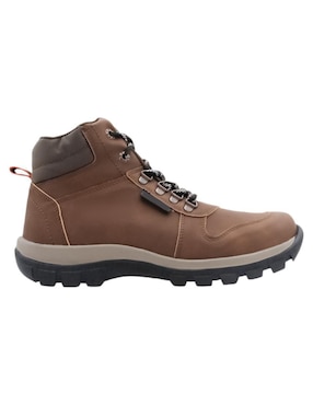 Bota Rbcollection Vegano de piel para hombre