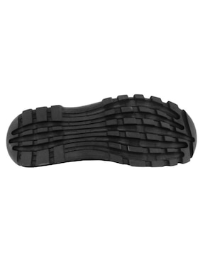 Bota Rbcollection Vegano de piel para hombre