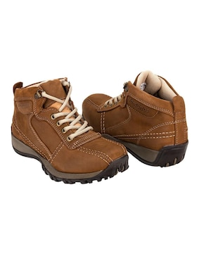 Bota Romanos para hombre