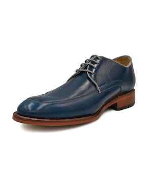 Zapato derby Estilo Dh para hombre