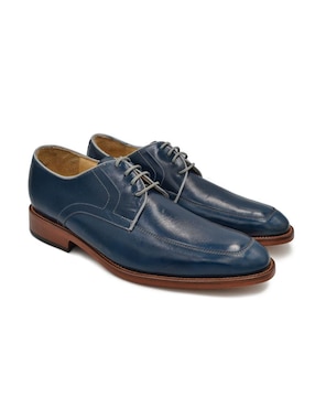 Zapato derby Estilo Dh para hombre