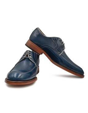 Zapato derby Estilo Dh para hombre