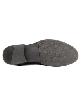 Bota Rbcollection Soul de piel para hombre