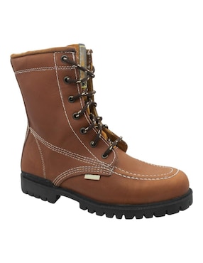 Bota RBBasics RBSoul De Piel Para Hombre