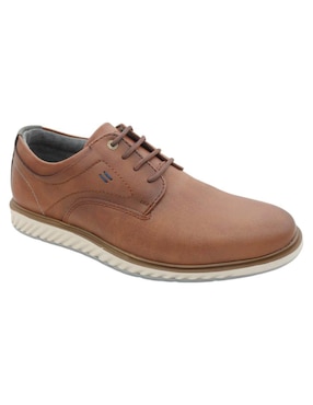 Zapato Oxford RBCollection RBVegano Para Hombre