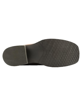 Bota Rbcollection Soul de piel para hombre