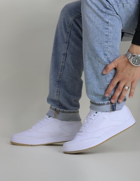Tenis RBBasics para hombre