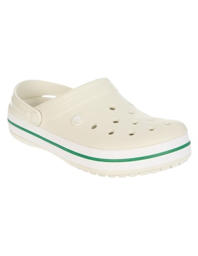 Sandalia Crocs Para Hombre