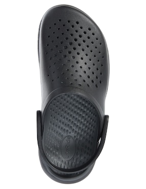 Sandalia Crocs para hombre