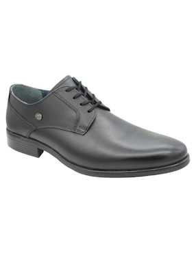 Zapato Derby RBCollection RBSoul Para Hombre