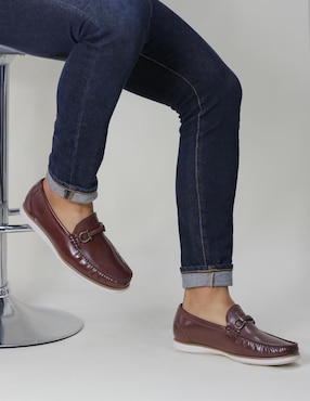 Mocasín RBCollection Rbsoul
para hombre