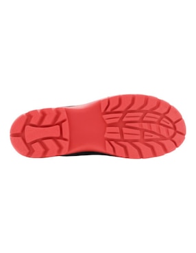 Bota Rbbasics para hombre