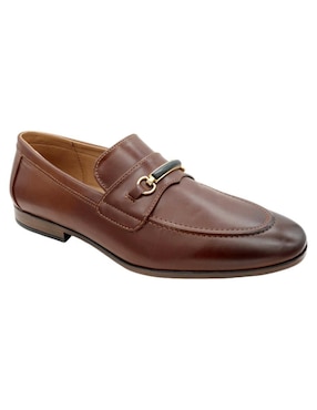 Zapato Mocasín RBCollection RBVegano Para Hombre