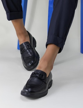 Mocasín RBCollection Rbsoul
para hombre