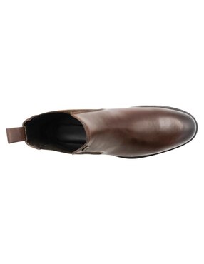 Bota Rbcollection Soul de piel para hombre