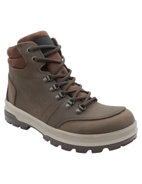 Bota RBBasics RBB De Piel Para Hombre