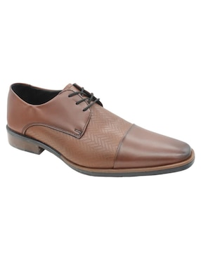 Zapato Oxford RBCollection RBSoul Para Hombre