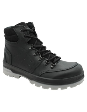 Bota RBBasics RBVegano De Piel Para Hombre