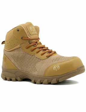 Bota RAM Para Hombre