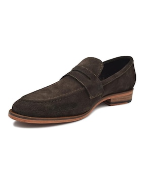 Mocasín Estilo Dh para hombre