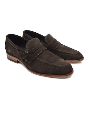 Mocasín Estilo Dh para hombre
