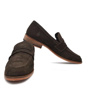 Mocasín Estilo Dh para hombre