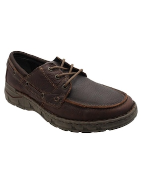 Zapato Choclo Rbcollection Para Hombre