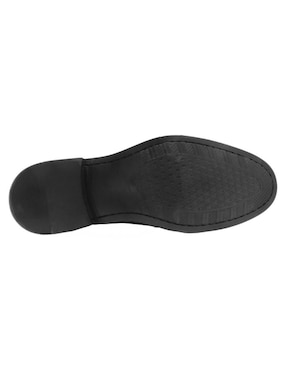 Bota Rbcollection Soul de piel para hombre