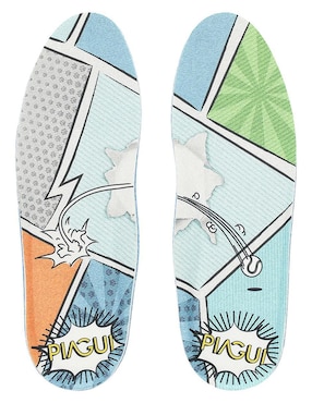 Tenis Piagui Dog Lover para hombre