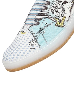 Tenis Piagui Dog Lover para hombre