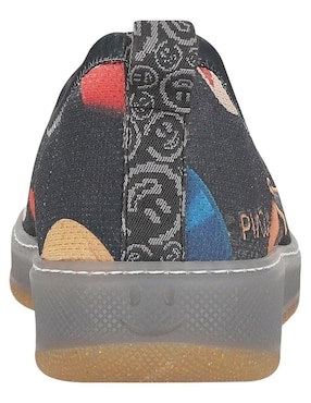 Tenis Piagui Music Lover para hombre