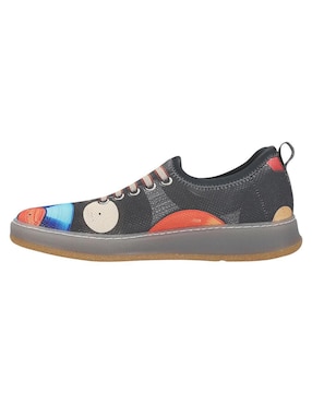 Tenis Piagui Music Lover para hombre