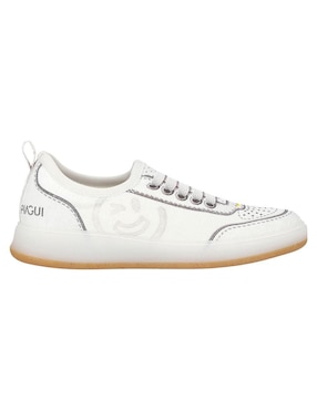 Tenis Piagui Art Lover Para Hombre