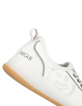 Tenis Piagui Art Lover para hombre