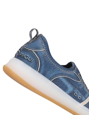 Tenis Piagui Art Lover para hombre