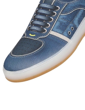 Tenis Piagui Art Lover para hombre