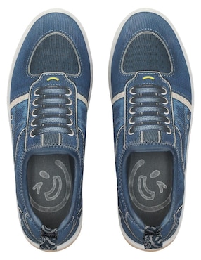 Tenis Piagui Art Lover para hombre